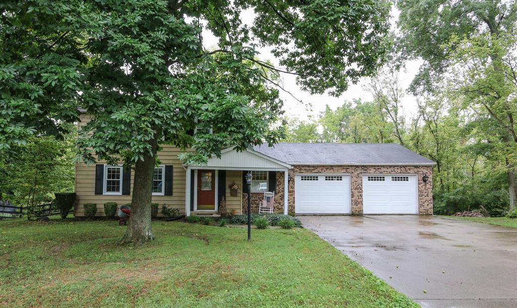 8610 Dallasburg Rd Harlan Twp., OH