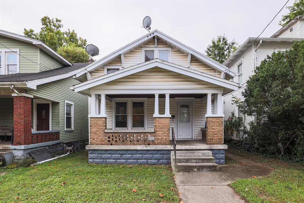 2114 Sherman Avenue Middletown South, OH