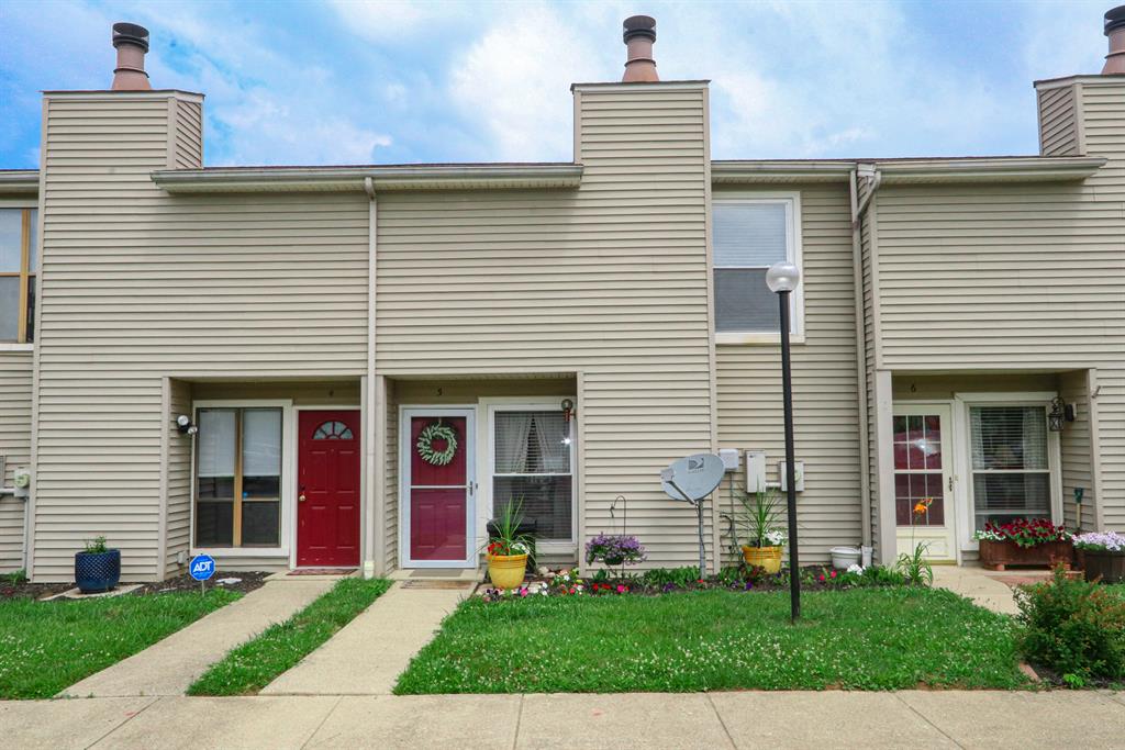 5 Old Orchard Dr Union Twp. (Clermont), OH