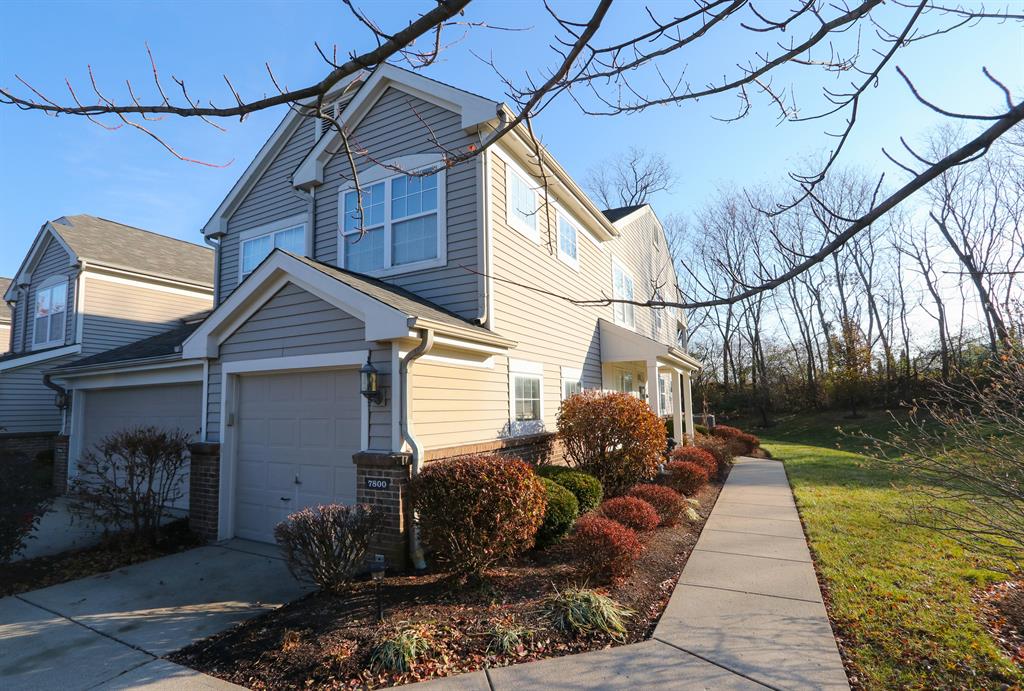 7800 Gapstow Bridge Finneytown, OH