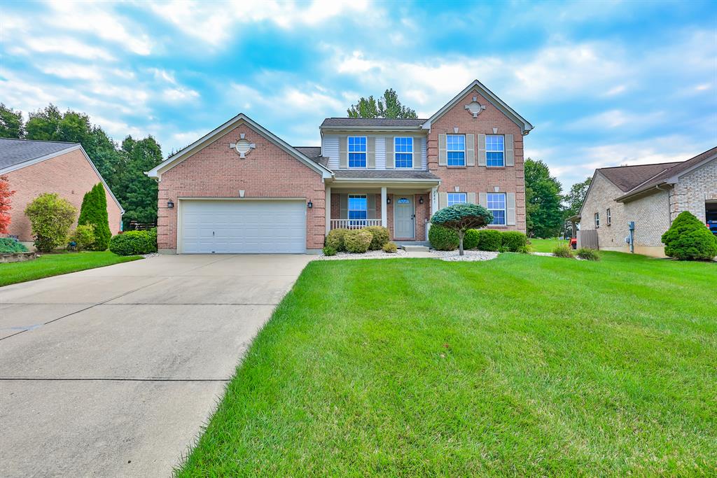 2861 Sherwood Ct. Burlington, KY