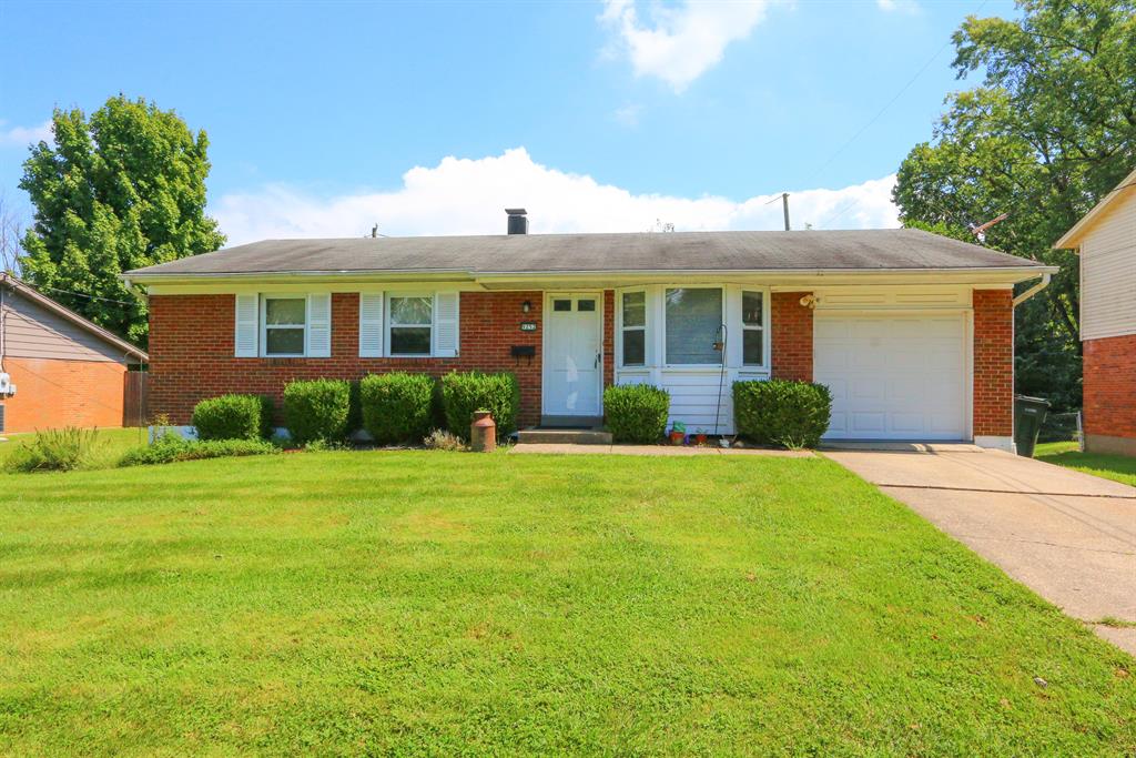 9252 Comstock Dr Colerain Twp.East, OH