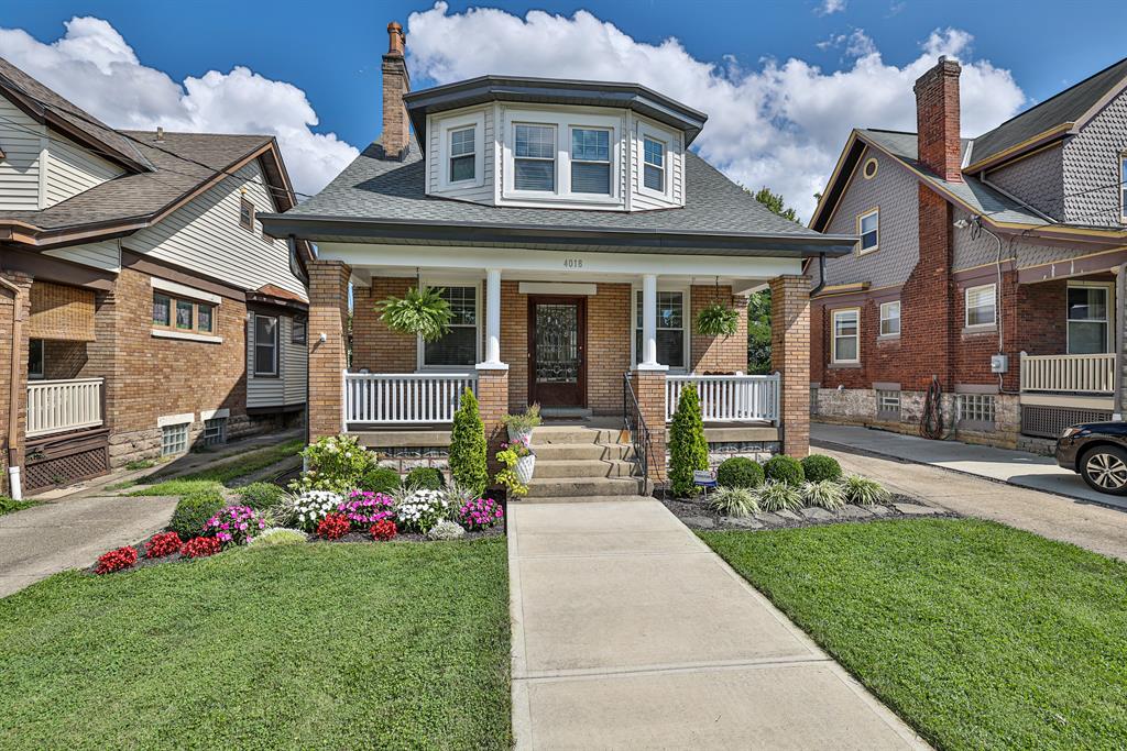 4018 S Madison Avenue Norwood, OH