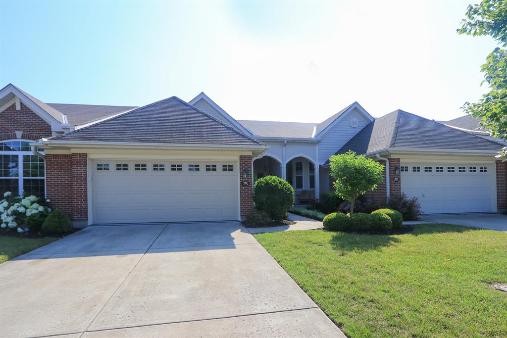 Exterior (Main) 2 for 119 Pewter Ct Loveland, OH 45140
