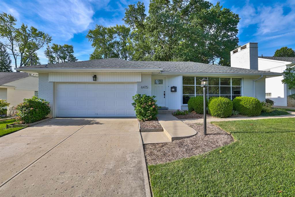 6475 Kenview Drive Madeira, OH