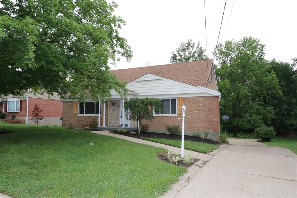 9493 Leebrook Dr Springfield Twp., OH