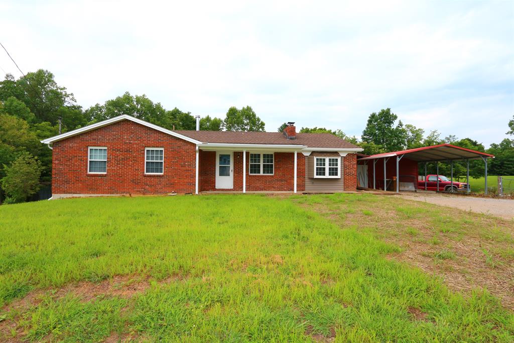 2377 Ginn Rd Washington Twp., OH