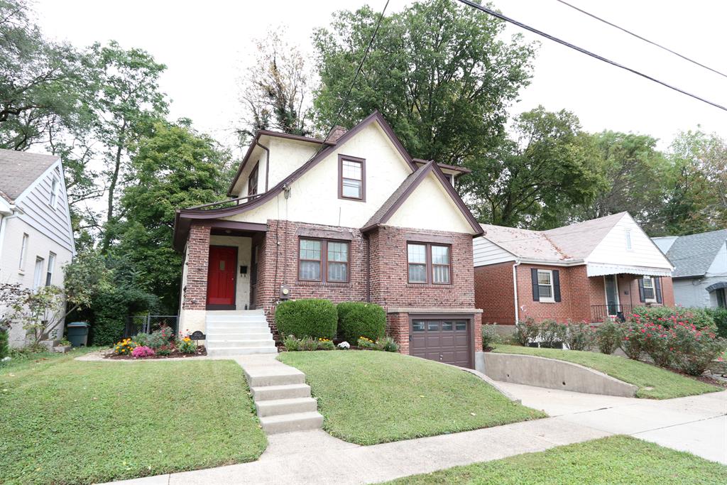 3534 Rawson Pl Oakley, OH