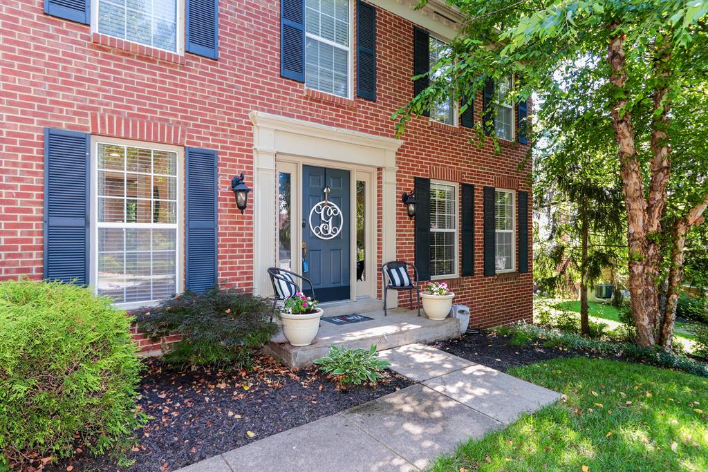 Entrance for 2064 Lakelyn Ct Crescent Springs, KY 41017