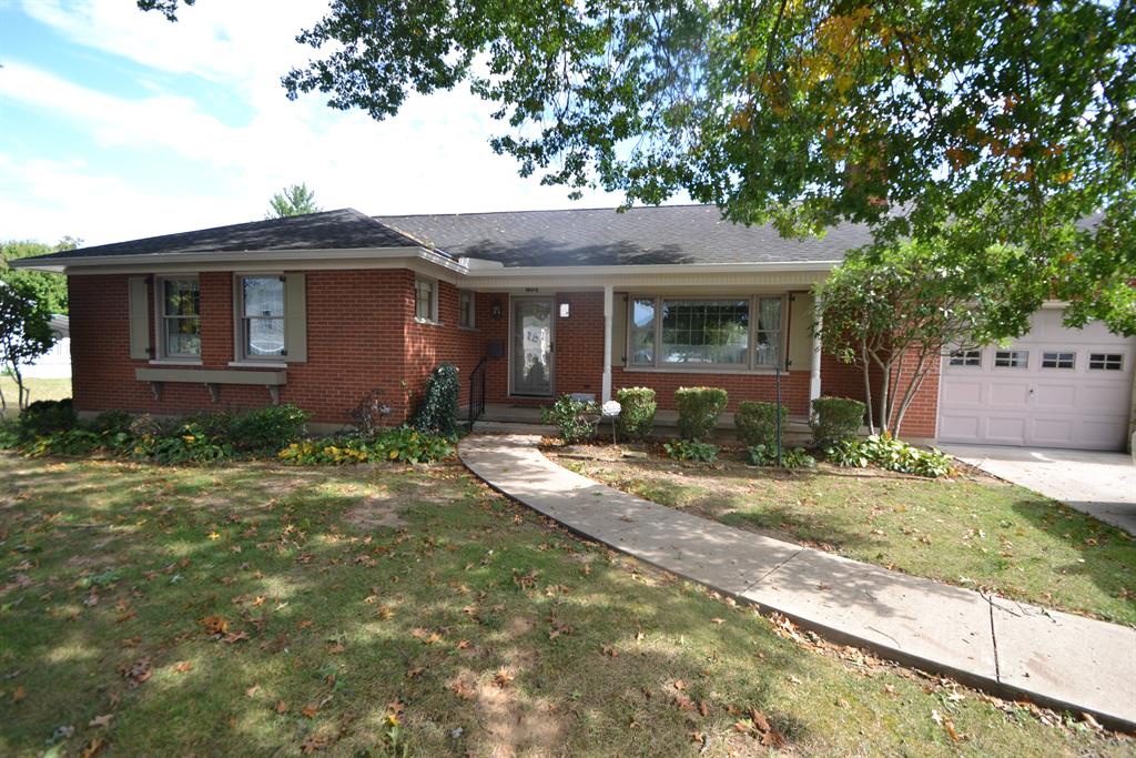 804 Division St Union Twp. (Brown), OH