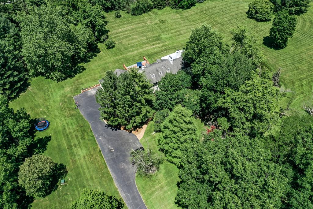 Exterior (Main) 2 for 8450 Hopewell Road Indian Hill, OH 45242
