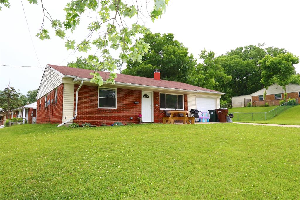 Exterior (Main) 2 for 773 Finney Trl Finneytown, OH 45224