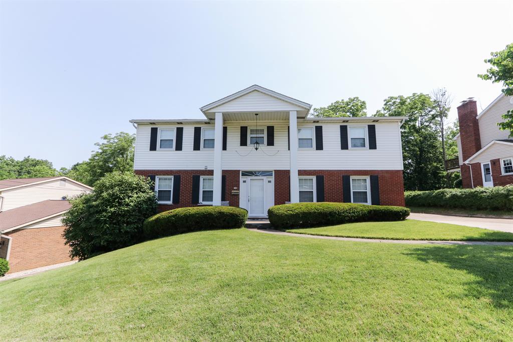 5660 Alomar Dr Delhi Twp., OH