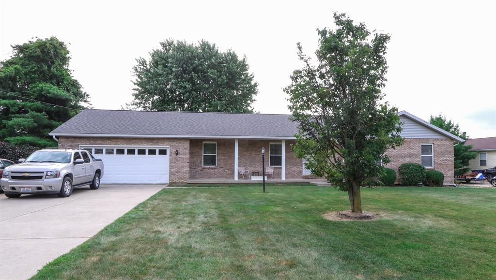 3766 Petre Rd Springfield Township, OH