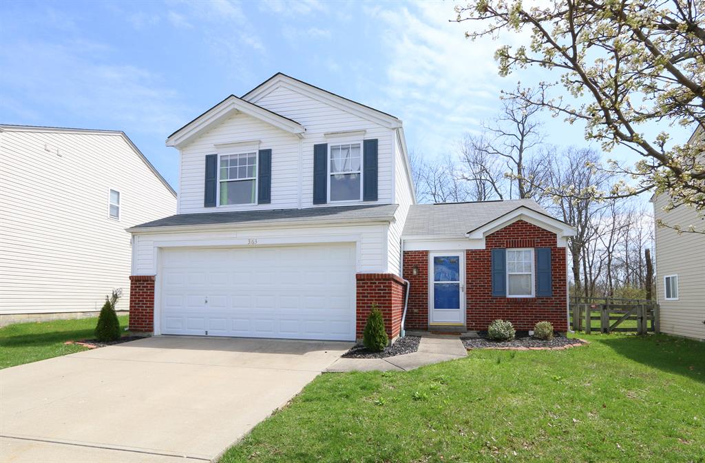 3163 Summitrun Dr