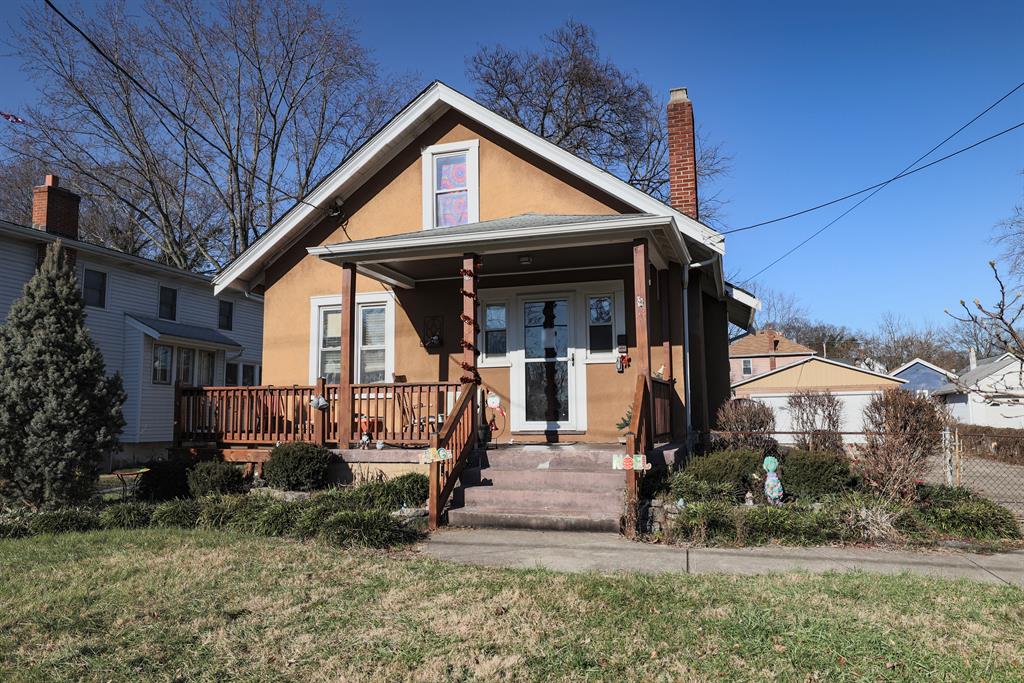 42 Woodsdale Avenue Hartwell, OH