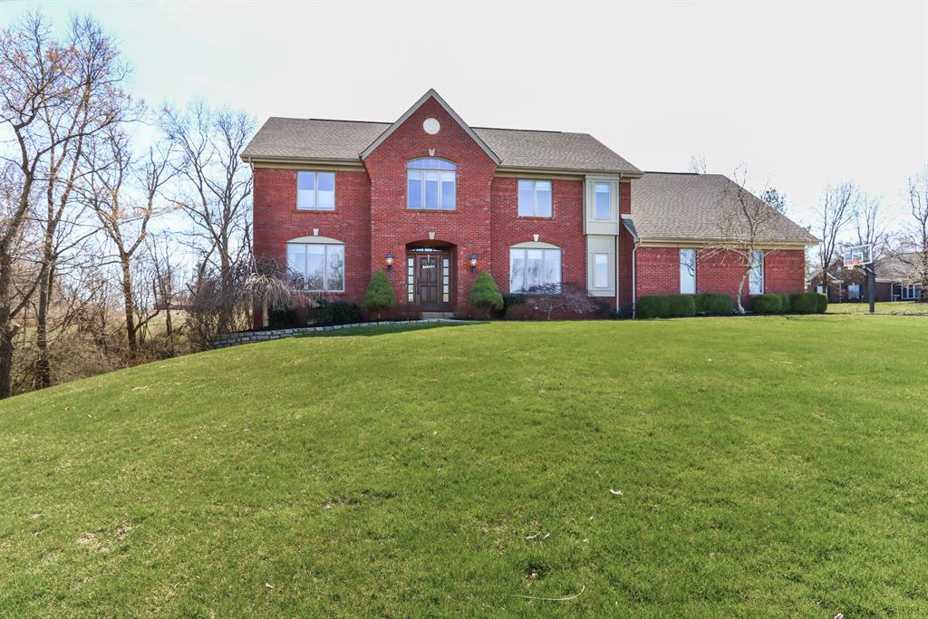 1768 Coachtrail Dr