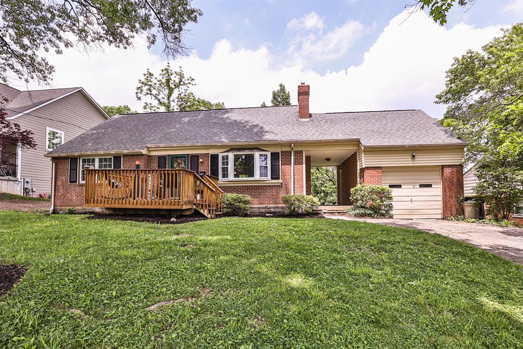 7350 Mar Del Drive Madeira, OH