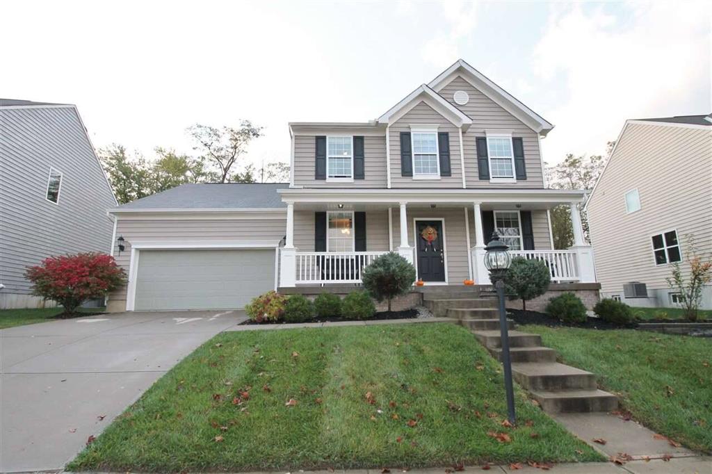 9846 Melody Dr