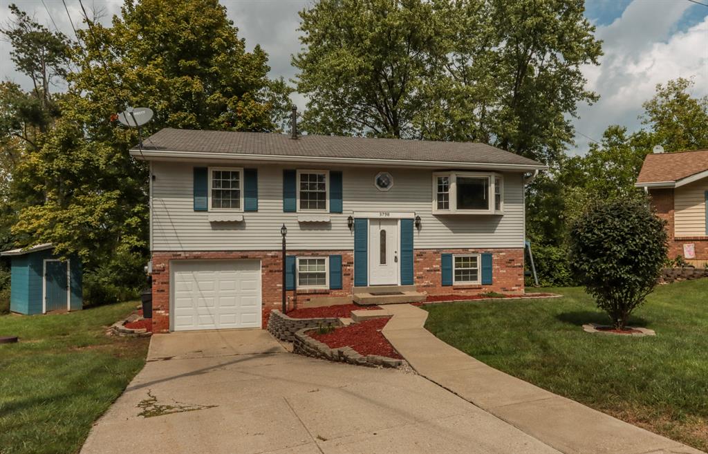 3798 Samba Dr Miami Twp. (West), OH