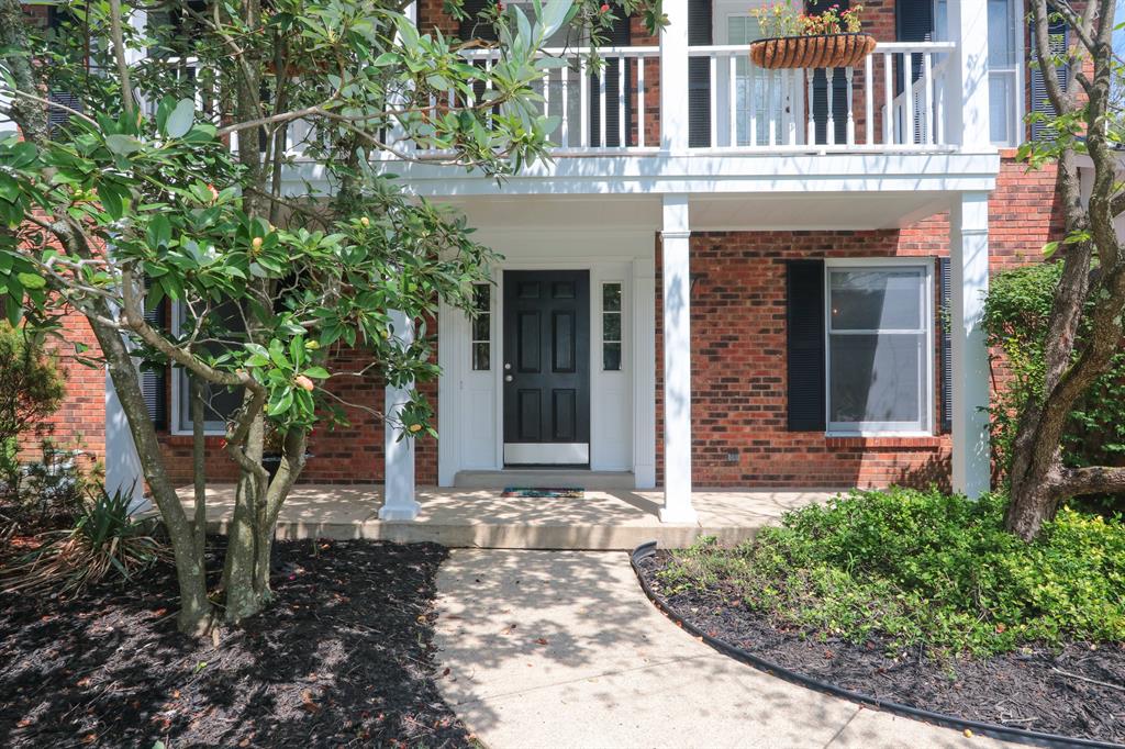 Entrance for 12138 Paulmeadows Dr Symmes Twp., OH 45249