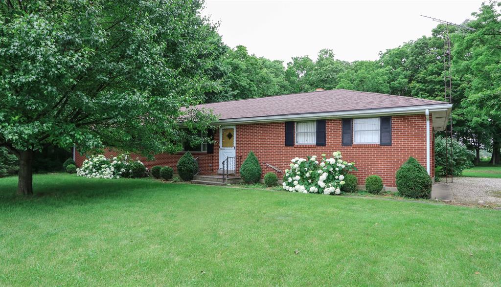 11192 Haber Rd
