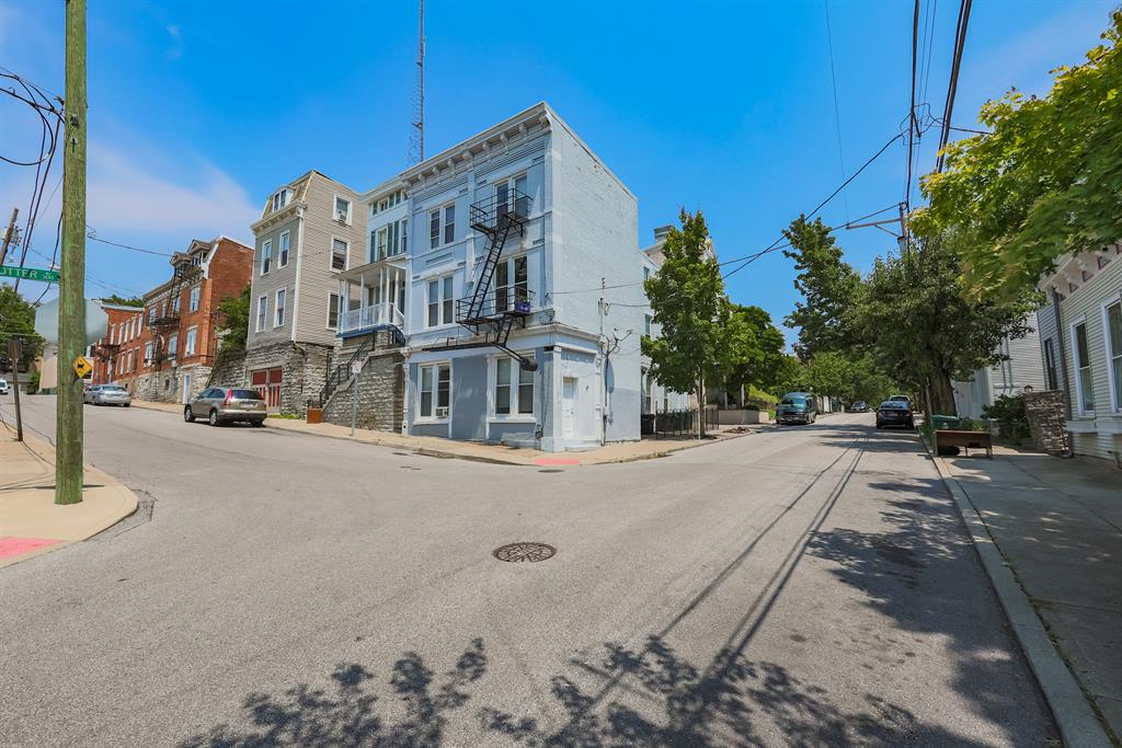 266 Klotter Avenue Clifton, OH