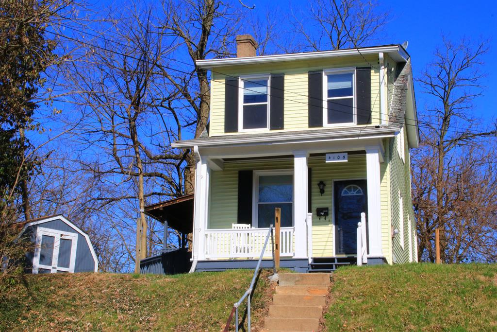 4105 Lowry Ave