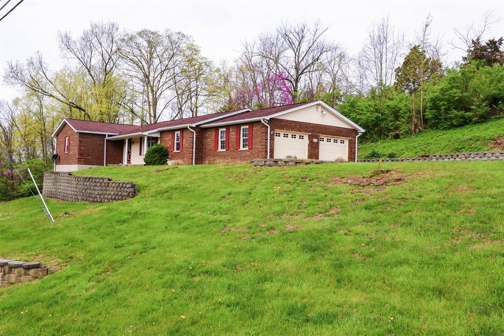 Exterior (Main) 2 for 970 Pooles Creek Rd Cold Spring, KY 41076
