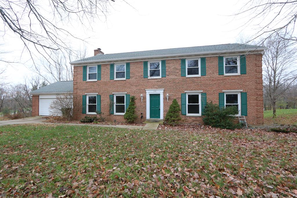 1419 Flintridge Rd