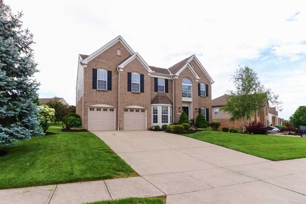 1356 Whitetail Glen Ct