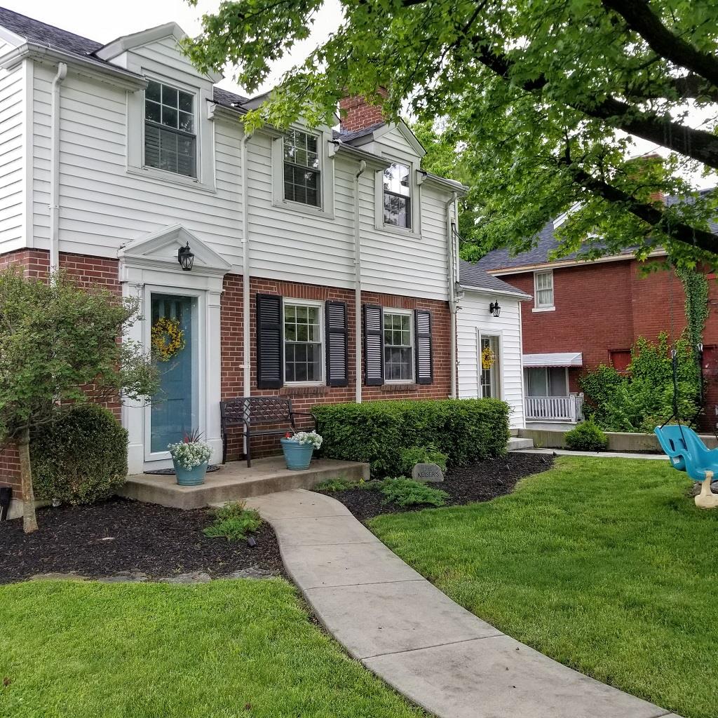 18 Fairfield Pl Fort Thomas, KY