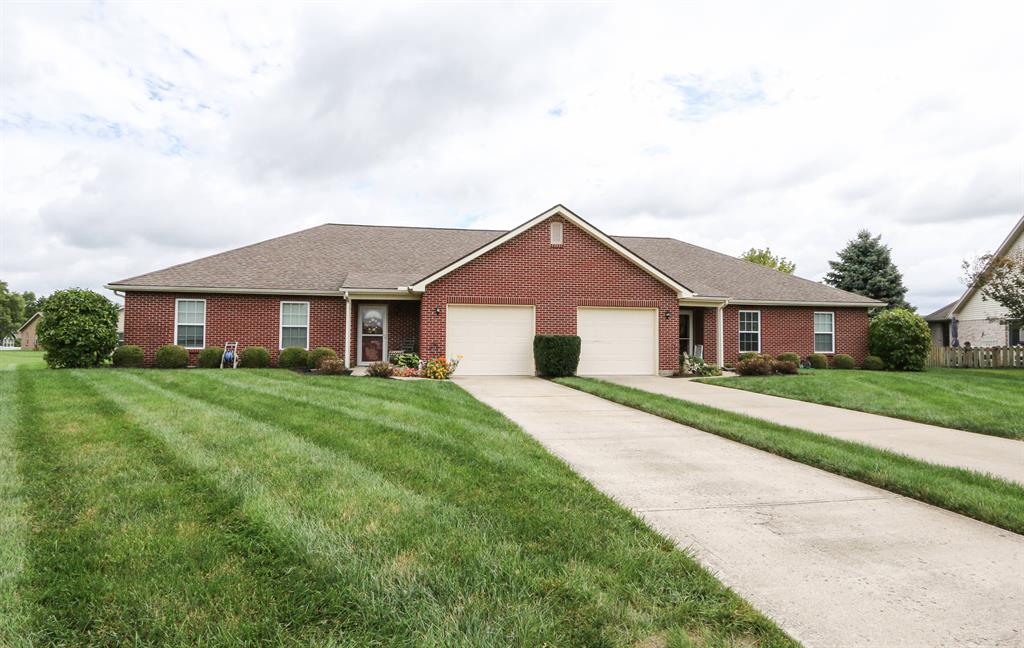 960 962 Brookfield Dr Wayne Twp. (Warren Co.), OH