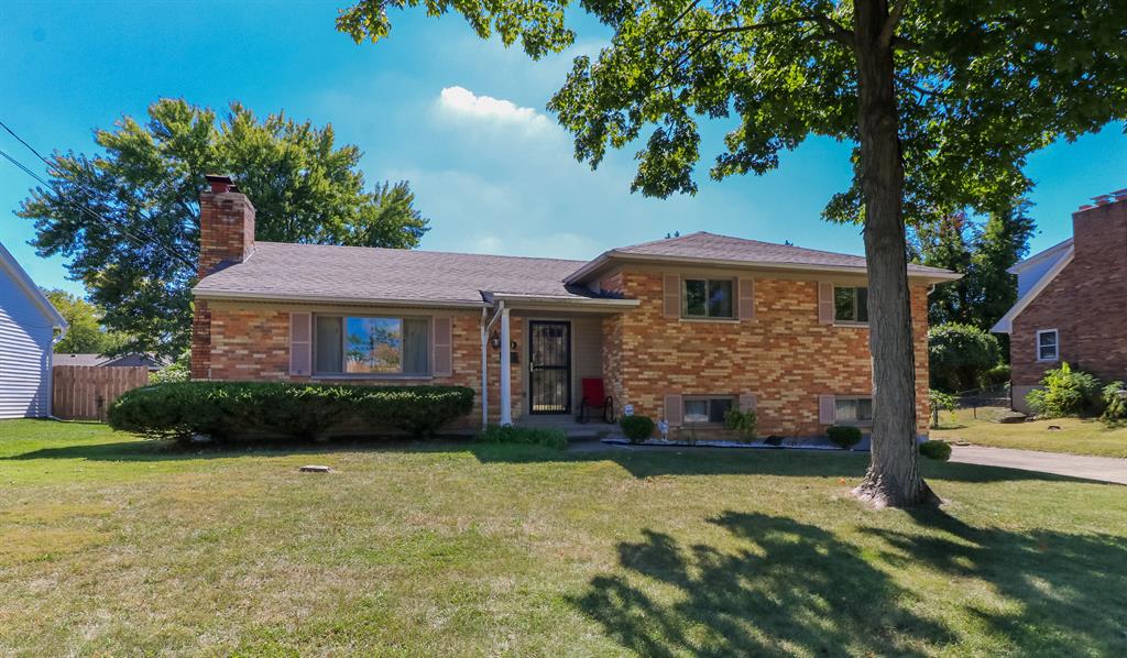 683 Park Ave Springdale, OH