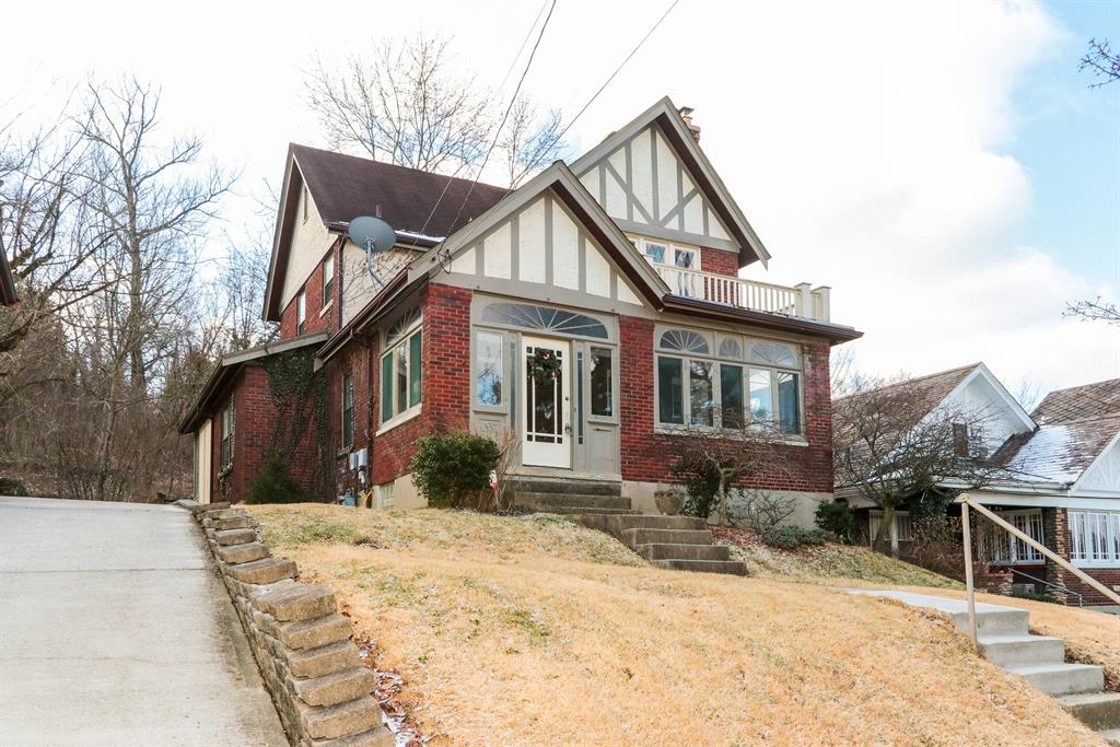 1537 Northview Ave Northside, OH