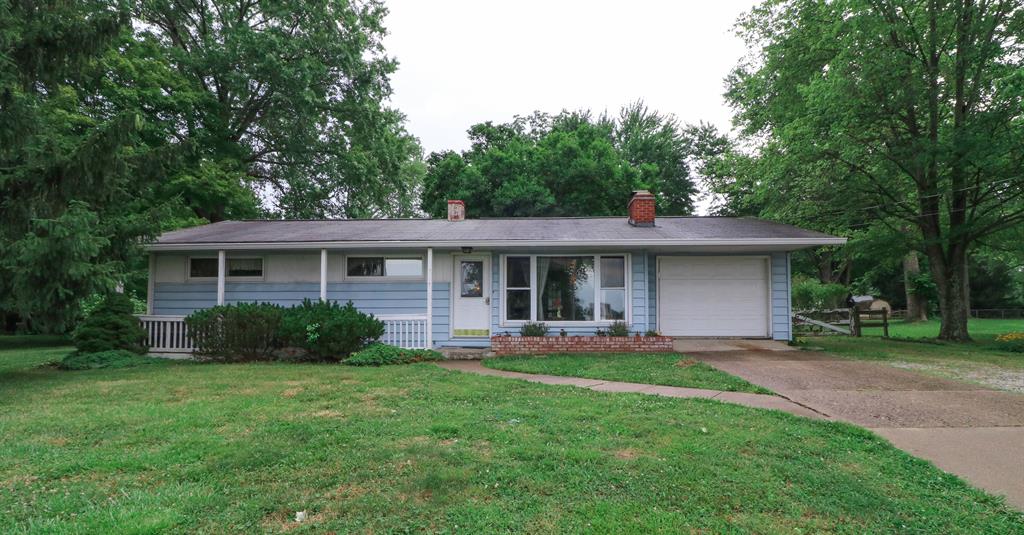 5754 Wolfpen Pleasant Hill Rd