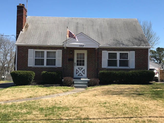 162 West Crest Dr Reading, OH