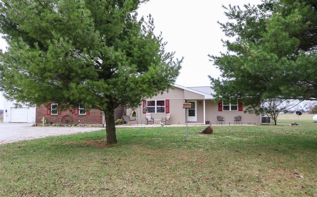 Exterior (Main) 2 for 8730 W State Route 47 Sidney, OH 45365