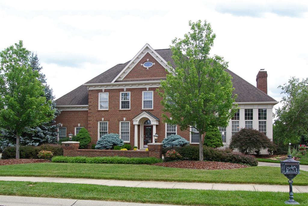 1968 Winesap Way