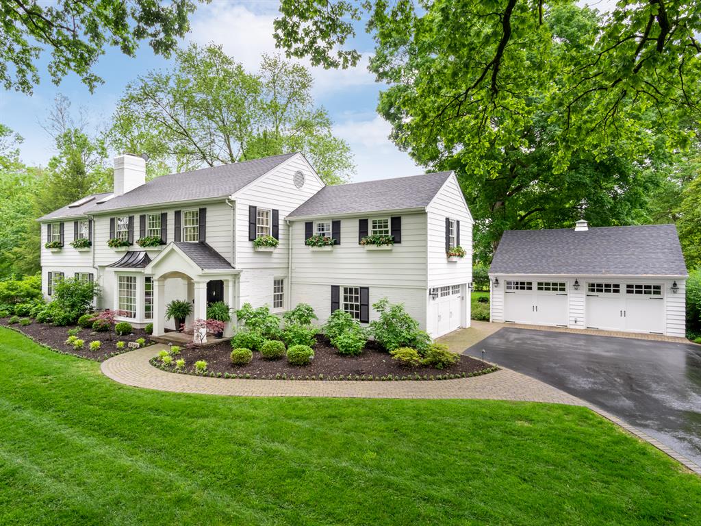 3599 Flintpoint Wy Mariemont, OH