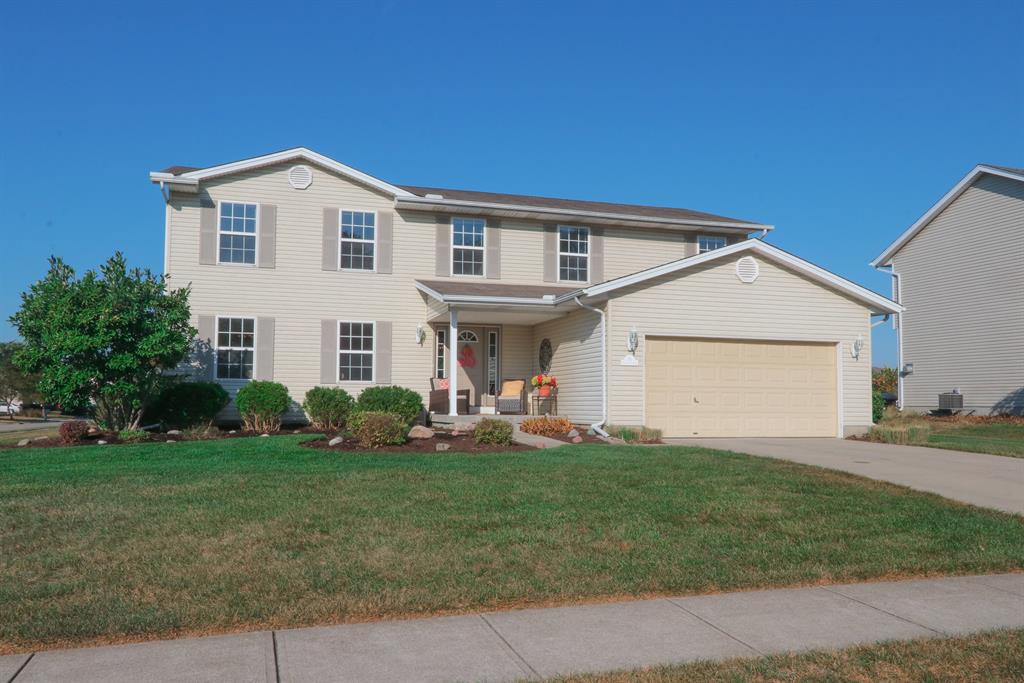 95 Stone Ridge Ln Monroe, OH