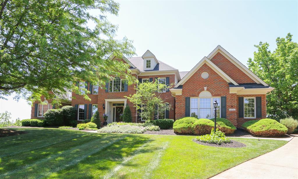 5125 Mountview Ct Liberty Twp., OH