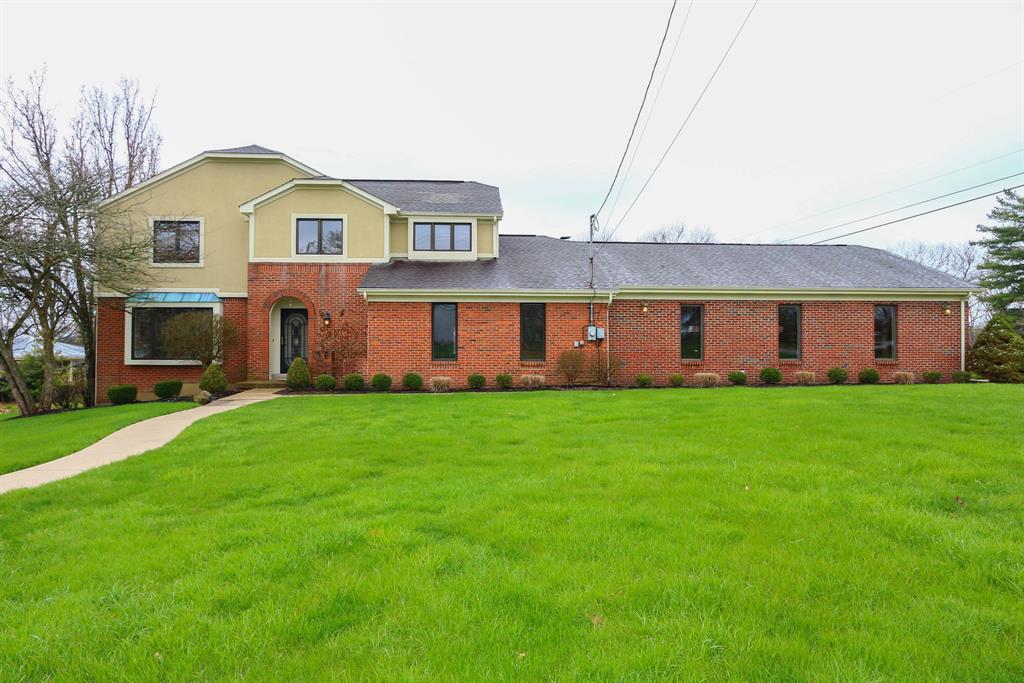 607 Oak Ridge Dr