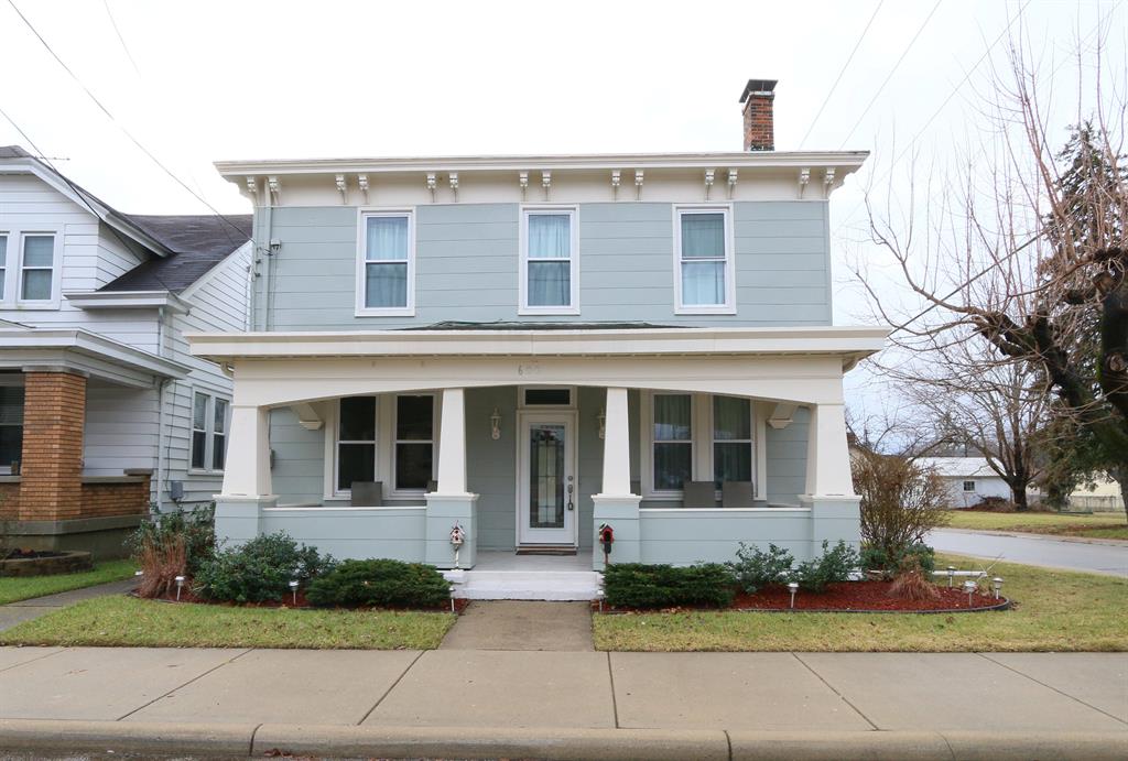 600 Harrison Ave