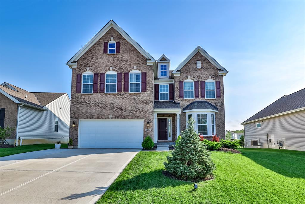 1304 Anacapa Court Batavia Twp., OH