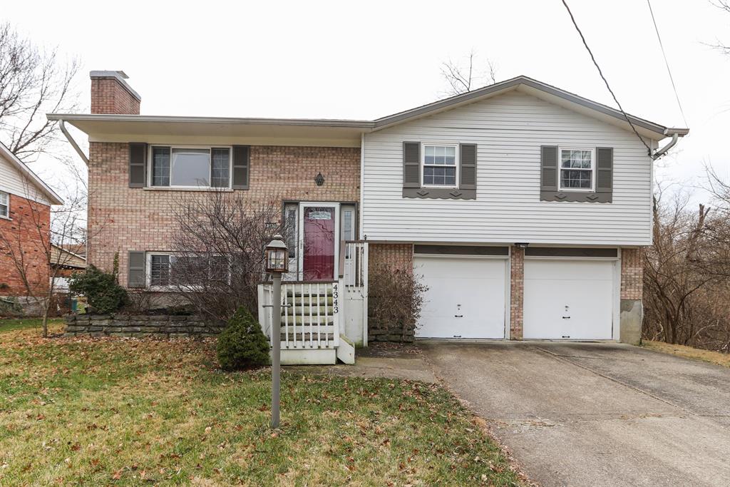 4343 Turf Ln Green Twp. - Hamilton Co., OH