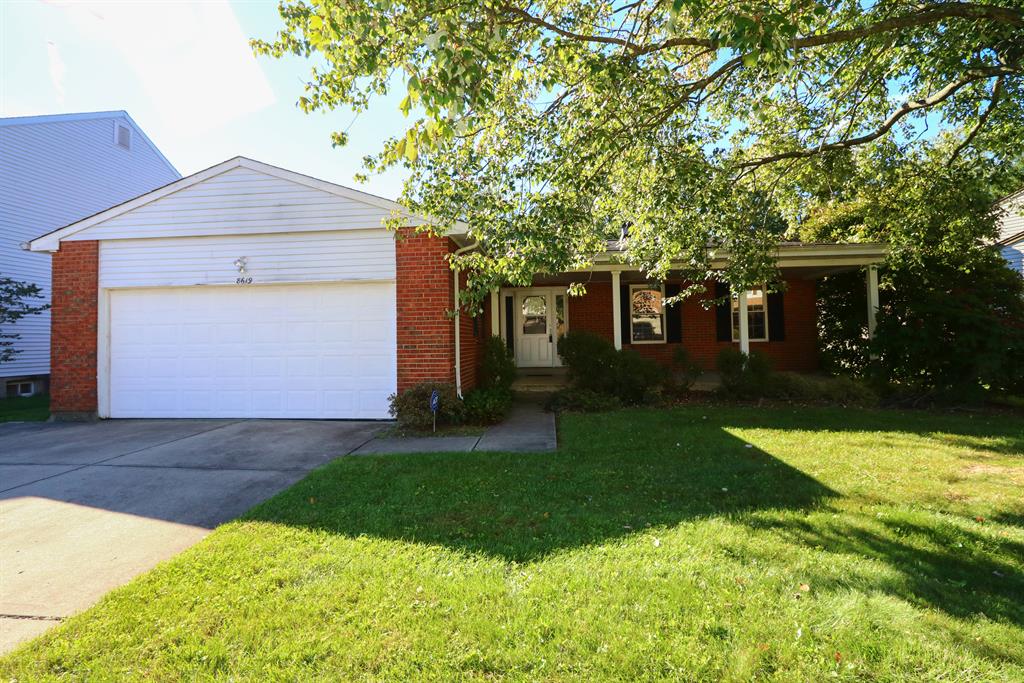 8619 Manitoba Dr Anderson Twp., OH