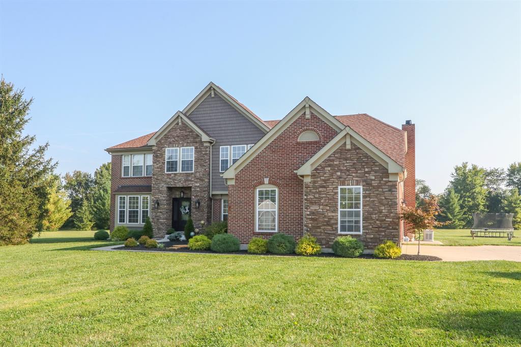 Exterior (Main) 2 for 170 Shepherd Ct Hamilton Twp., OH 45140