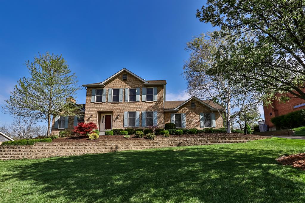 5052 Park Ridge Court West Chester - West, OH