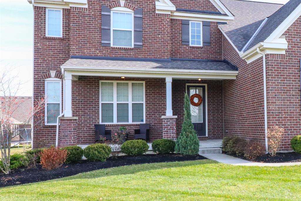 Entrance for 4446 Still Meadow Ct Mason, OH 45040